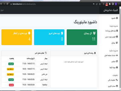 تصویر گالری ۲