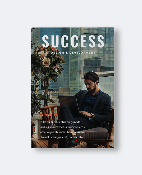 Design and Development